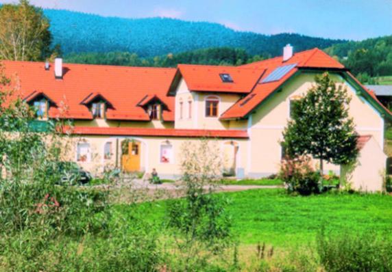 Biohof Hobarth Villa Sankt Martin  Luaran gambar